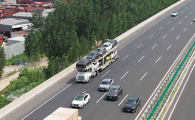 阳泉高速公路汽车救援